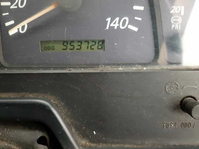 いすゞ ギガ 大型 ウィング PJ-CYL77V6(25558) 10枚目
