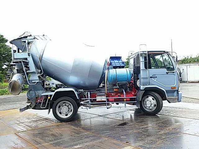 UDトラックス（日産） コンドル 増トン ミキサー車 PK-PK36A(11755) 94枚目
