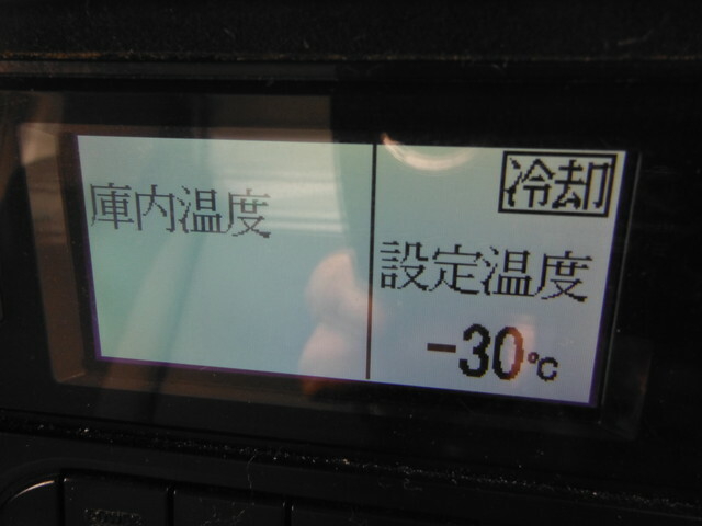 いすゞ エルフ 小型 冷蔵冷凍バン TPG-NPR85AN(37348) 18枚目