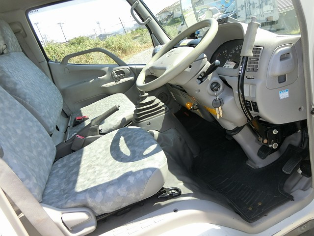 日野 デュトロ 小型 高所作業車 BDG-XZU334M(109600) 3枚目