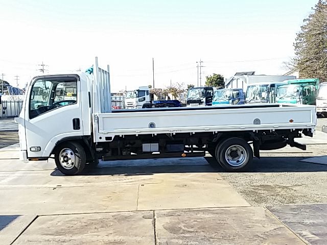 日産自動車 アトラス 小型 平ボディ TKG-AMR85AR(9330) 2枚目