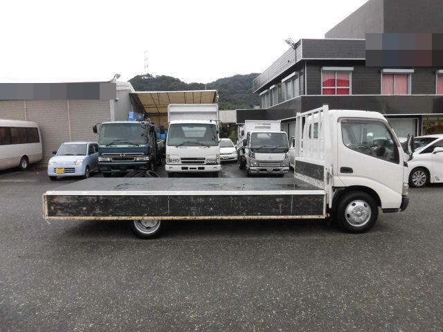 トヨタ ダイナ 小型 平ボディ BDG-XZU848(11312) 11枚目
