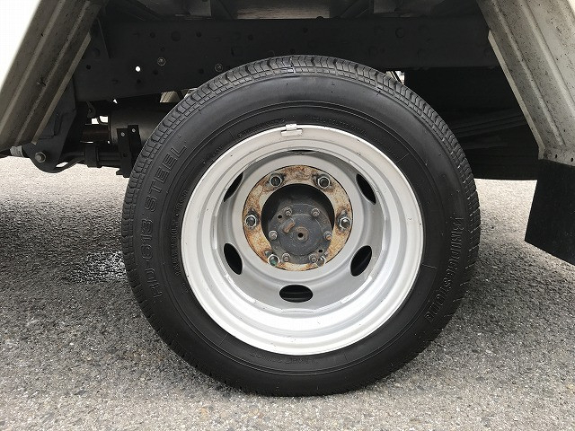 トヨタ ダイナ 小型 平ボディ QDF-KDY231(111583) 43枚目