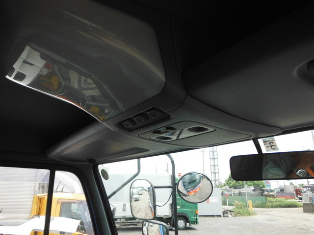 Nissan UD big_thumb Large Tractor KL-CK482BAT(1050) 21枚目