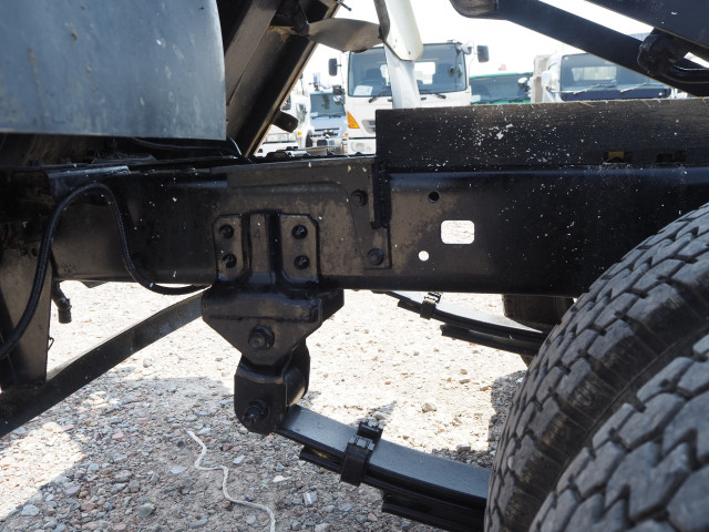 日野 デュトロ 小型 土砂ダンプ TKG-XZU675T(109556) 28枚目