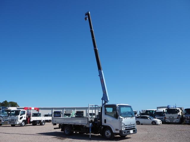 日産自動車 アトラス 小型 平ボディ *********(113626) 14枚目