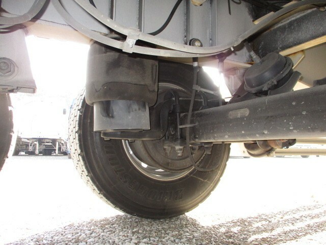 トレクス その他 トレーラ（平ボディ） PFB34118(8926) 22枚目