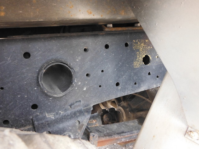 いすゞ エルフ 小型 土砂ダンプ KR-NKR81ED(3093) 14枚目