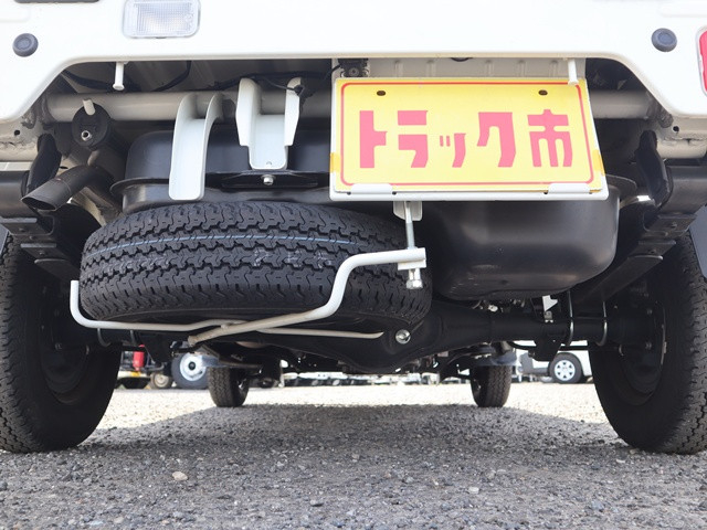 スズキ キャリィ 軽 冷蔵冷凍バン 3BD-DA16T(107870) 23枚目