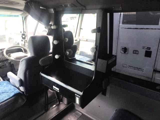 トヨタ コースター 小型 バス SDG-XZB51(112514) 17枚目