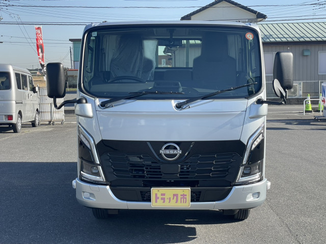 日産自動車 アトラス 小型 平ボディ 3DF-AHR87AF(108054) 4枚目