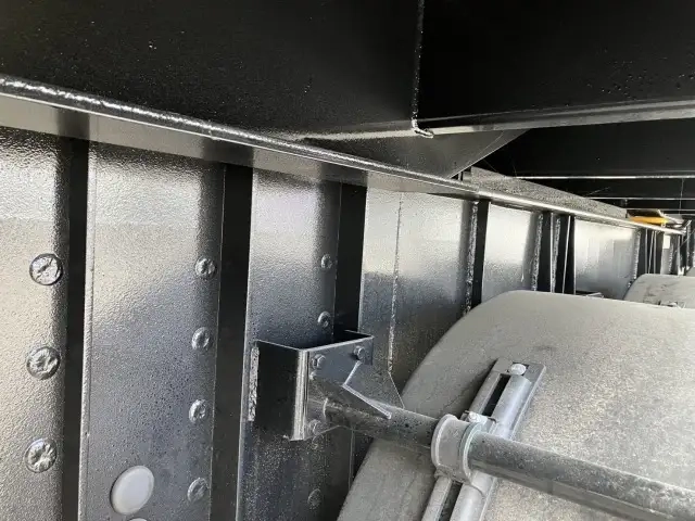 東邦車輛 トレーラ（ダンプ） TF36H2C3(106694) 17枚目