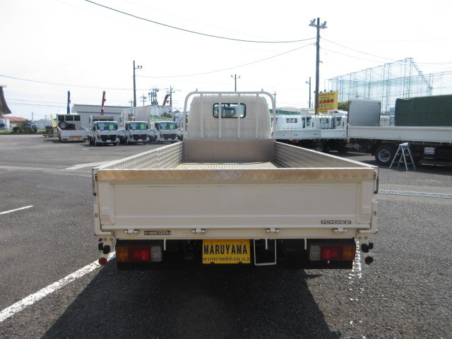トヨタ トヨエース 小型 平ボディ TKG-XZU655(112238) 7枚目