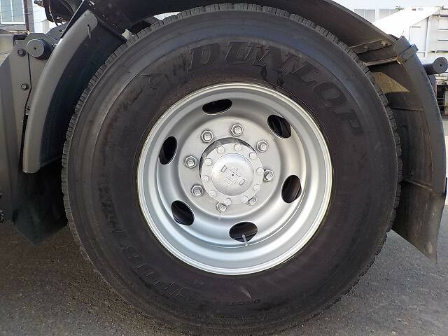 日野 プロフィア 大型 トラクタ BDG-SH1EDXG(6882) 32枚目
