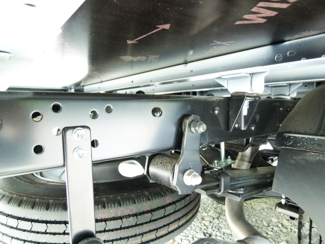 トヨタ ダイナ 小型 Wキャブ 2WG-GDY232(111675) 33枚目