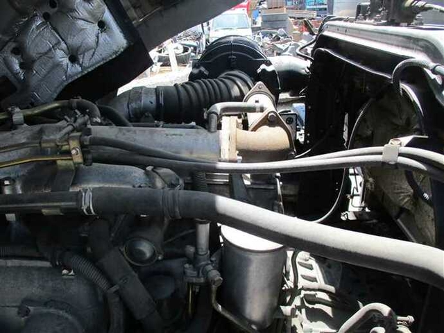 いすゞ ギガ 大型 バン PJ-CXY77V6J(41007) 28枚目