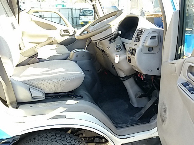 ダイハツ デルタ 小型 レッカー車 KK-XZU307N(8074) 33枚目