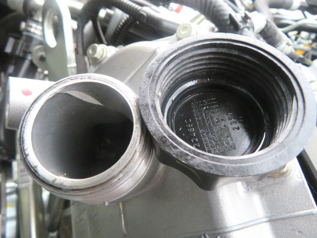 三菱ふそう キャンター 小型 土砂ダンプ 2RG-FBA60(111622) 14枚目