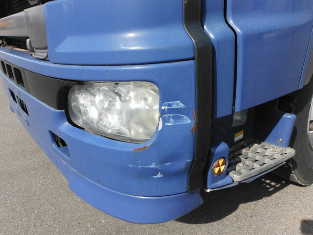 Hino profia Large Tractor BDG-SH1EDXG(40025) 11枚目