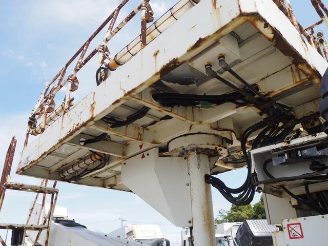 日野 デュトロ 小型 高所作業車 *********(107037) 58枚目