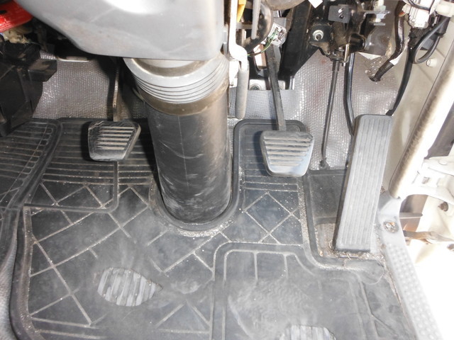 マツダ タイタン 小型 冷蔵冷凍バン KR-LHR69N(1310) 24枚目
