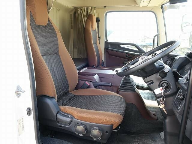 日野 レンジャー 中型 ウィング 2KG-FD2ABA(35529) 14枚目