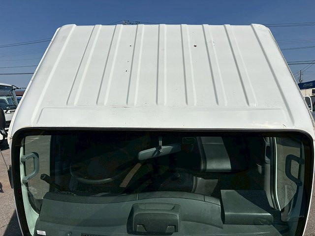 Isuzu elf Small Soil dump 2RG-NJR88AD(103766) 41枚目