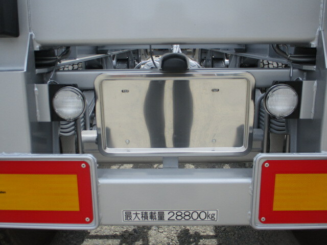 フルハーフ トレーラ（その他） KFKDH320W(32701) 49枚目