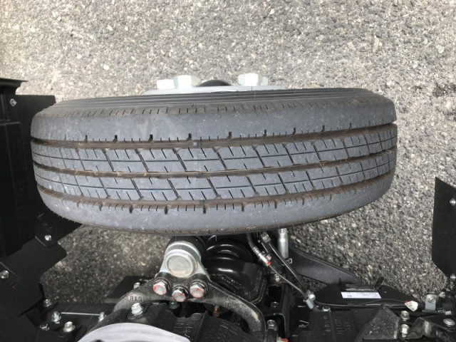三菱ふそう キャンター 小型 コンテナ専用車 2RG-FBAV0(107928) 23枚目