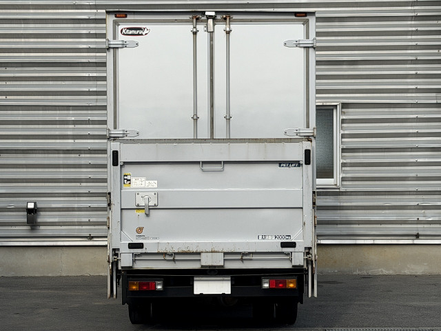 日産自動車 アトラス 小型 バン TRG-FEA5W(110090) 4枚目