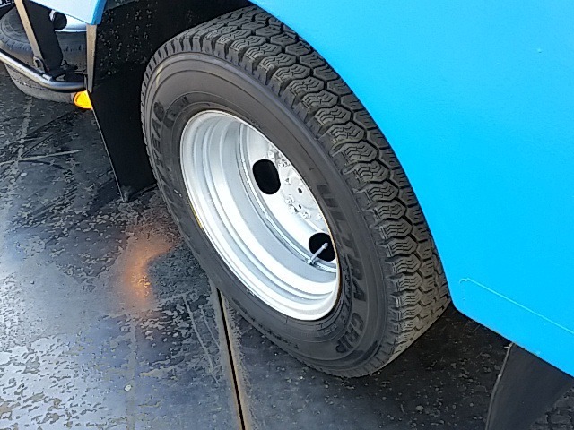 ダイハツ デルタ 小型 レッカー車 KK-XZU307N(8074) 93枚目