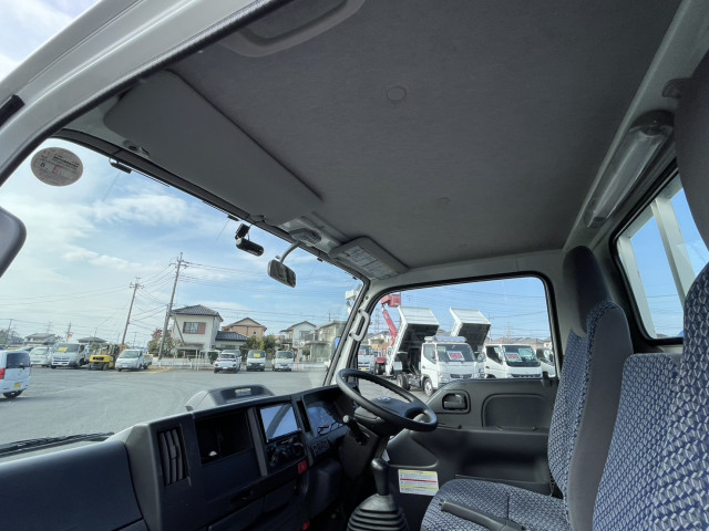 日産自動車 アトラス 小型 平ボディ 2RG-AHR88A(113766) 19枚目