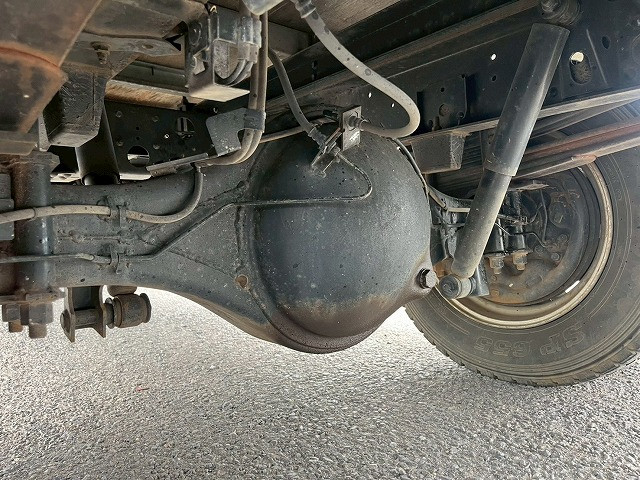 マツダ タイタン 小型 バン BDG-LPR85AN(110451) 43枚目