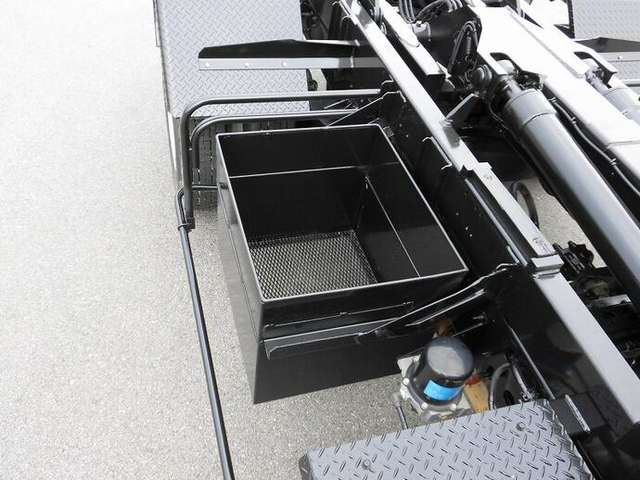 日野 レンジャー 中型 コンテナ専用車 TKG-FC9JEAA(11654) 25枚目