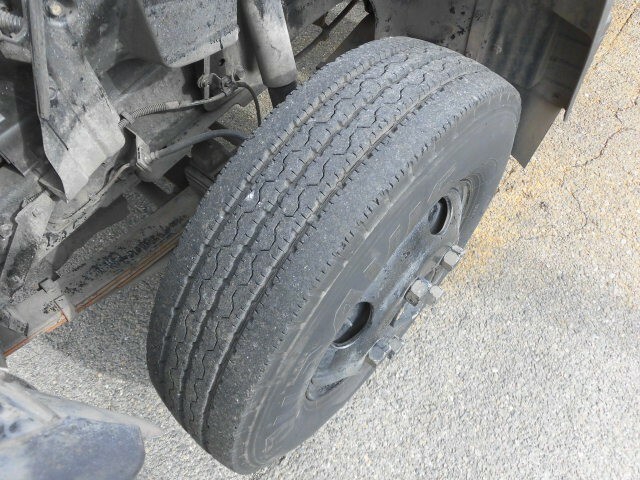 三菱ふそう キャンター 小型 高所作業車 PA-FE73DC(7182) 9枚目