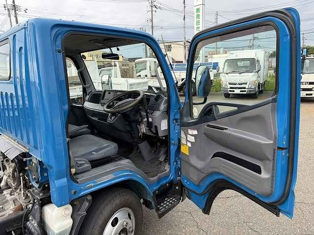 Mitsubishi Fuso canter Small Soil dump TKG-FBA60(110729) 50枚目