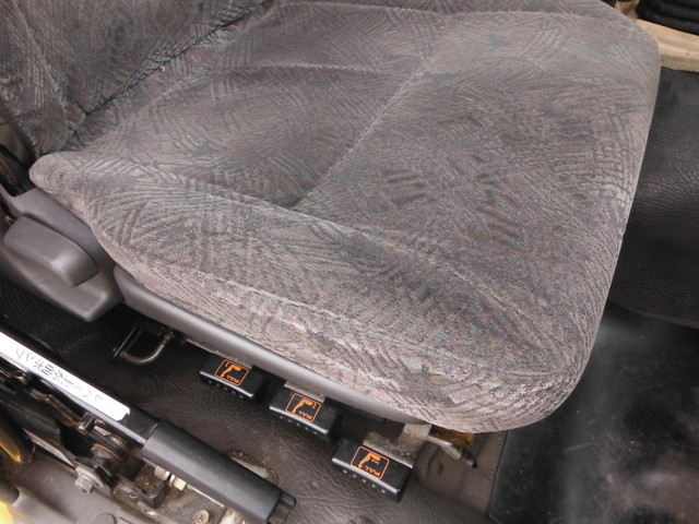 いすゞ ギガ 大型 タンクローリー KL-CXG23M3(1228) 24枚目