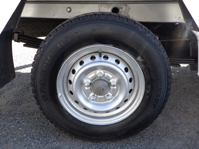 トヨタ ライトエース 小型 平ボディ DBF-S402U(110661) 28枚目
