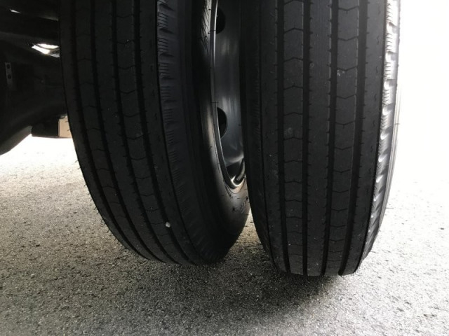 日野 デュトロ 小型 平ボディ（クレーン付） 2WG-XZU713M(113225) 21枚目