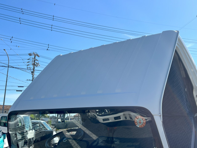 日産自動車 アトラス 小型 平ボディ 2RG-AJR88A(110047) 29枚目