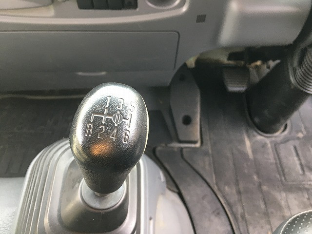 いすゞ フォワード 小型 ウィング TKG-FRR90S2(96585) 43枚目