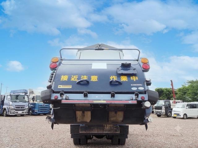 日野 デュトロ 小型 塵芥車（プレス式） *********(107687) 13枚目