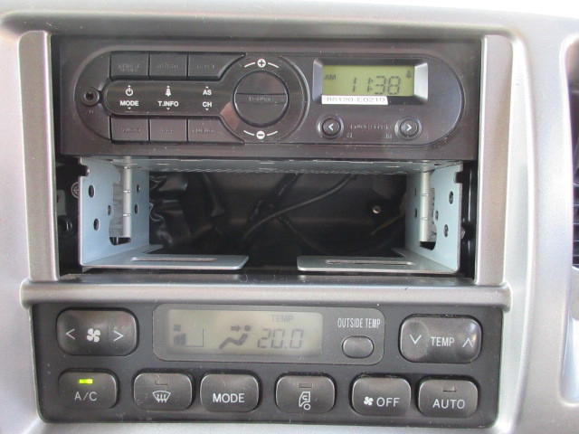 日野 レンジャー 中型 平ボディ TKG-FD7JLAA(109062) 14枚目
