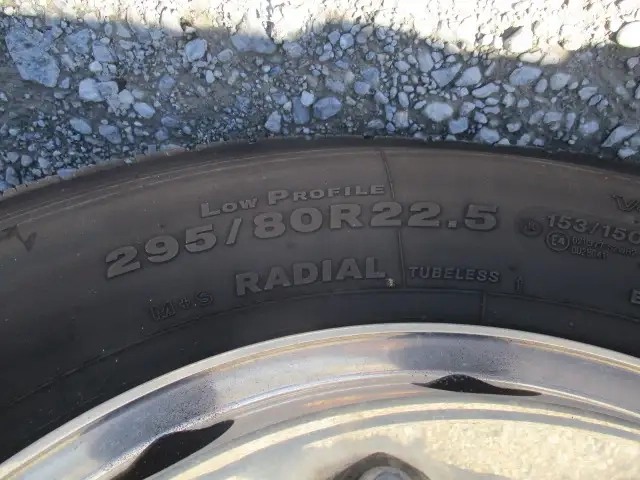 日産自動車 クオン 大型 トラクタ 2PG-GK5AAD(112847) 10枚目