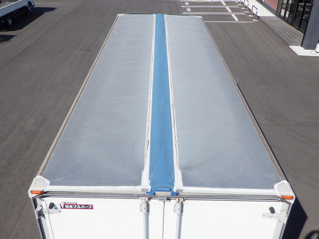 Isuzu forward Middle Wing body 2RG-FRR90S2(108341) 17枚目