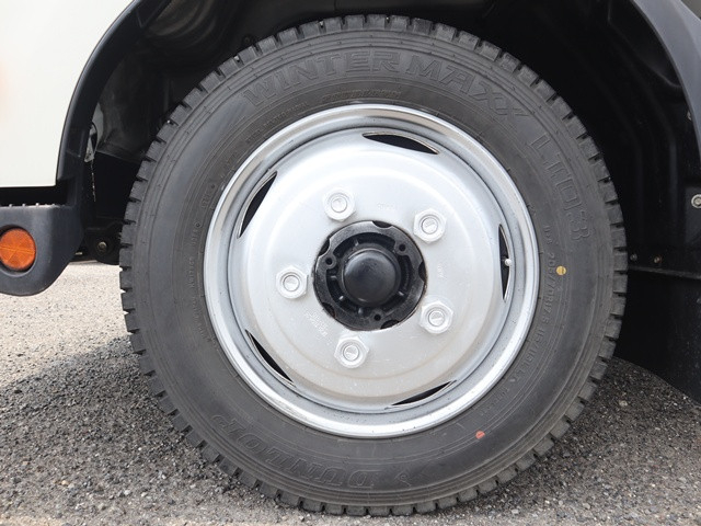 Toyota toyoace Small Flat body TPG-XZU710(109220) 23枚目