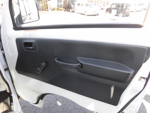 日産自動車 クリッパー 軽 土砂ダンプ EBD-DR16T(82003) 27枚目