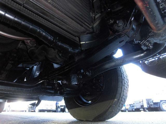 日野 レンジャー 中型 保冷バン TKG-FD7JJAA(11455) 71枚目