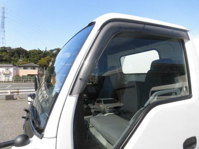 いすゞ エルフ 小型 塵芥車（回転式） PA-NPR81N(11445) 53枚目