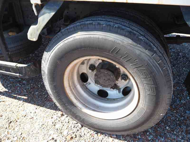 マツダ タイタン 小型 平ボディ（クレーン付） PA-LPR81R(96302) 34枚目